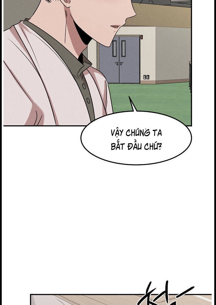 Bác Sĩ Thiên Tài Lee Moojin Chapter 18 - 20