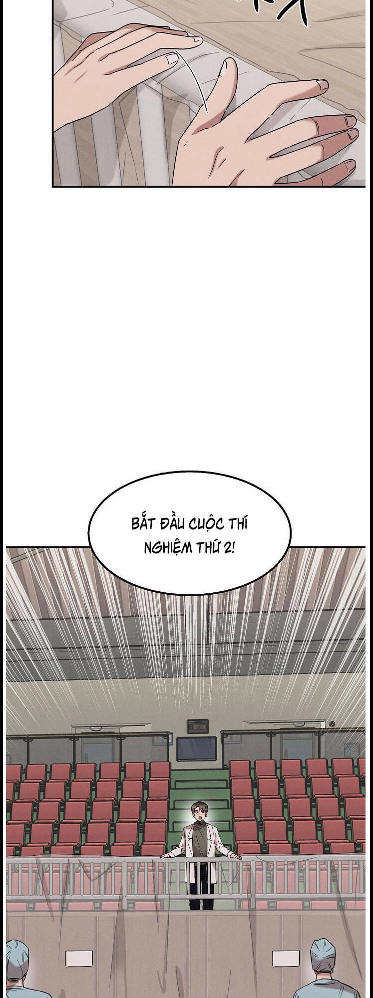 Bác Sĩ Thiên Tài Lee Moojin Chapter 18 - 21