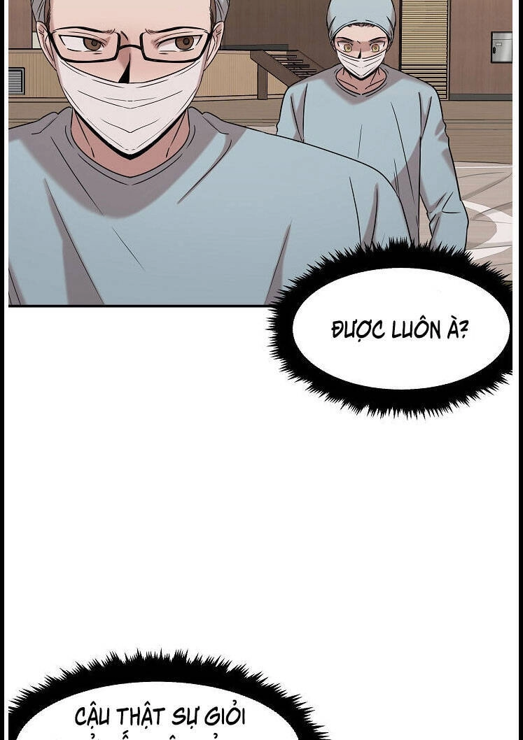 Bác Sĩ Thiên Tài Lee Moojin Chapter 18 - 26