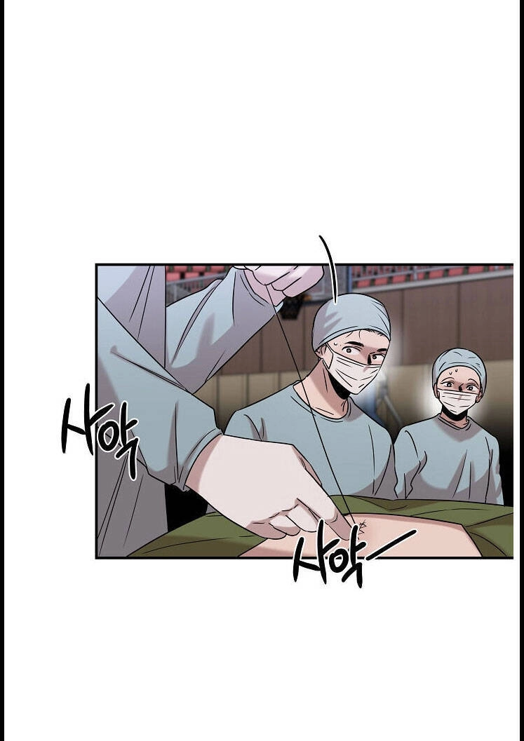 Bác Sĩ Thiên Tài Lee Moojin Chapter 18 - 30