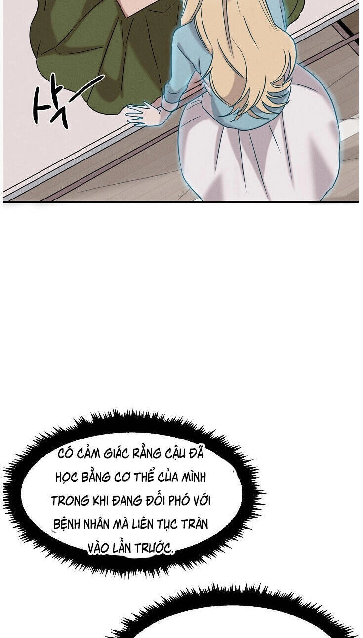 Bác Sĩ Thiên Tài Lee Moojin Chapter 18 - 34