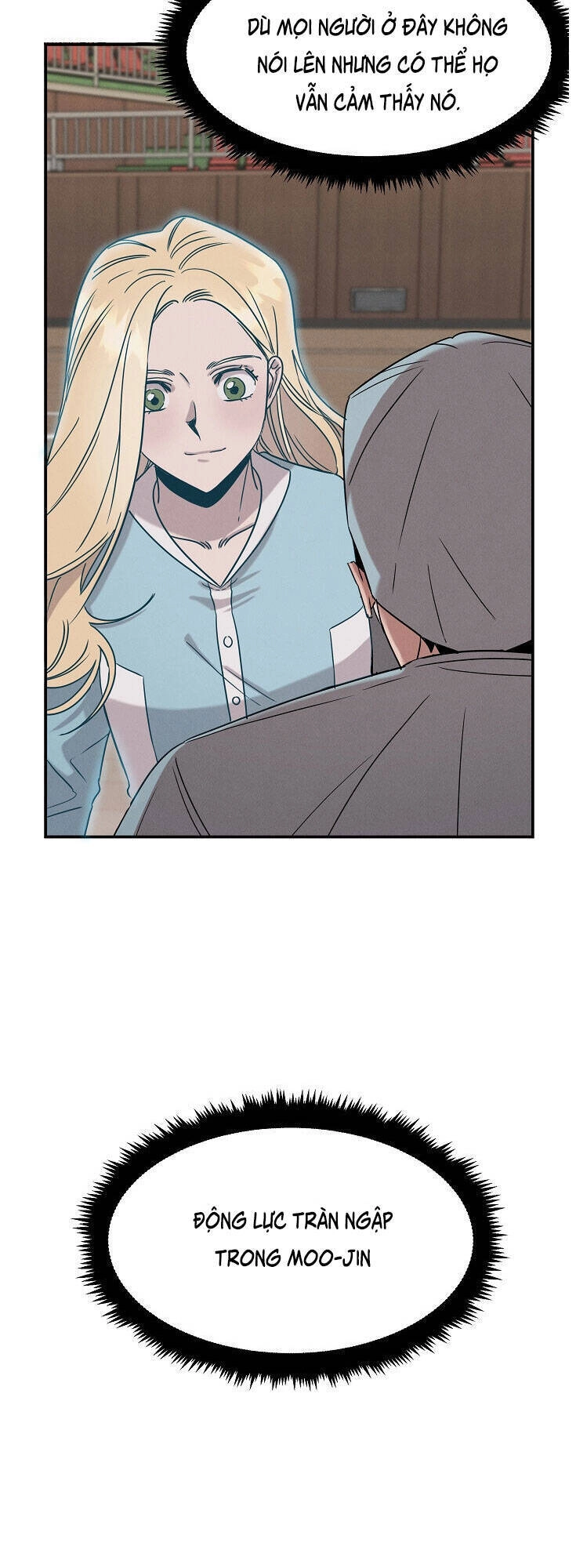 Bác Sĩ Thiên Tài Lee Moojin Chapter 18 - 35