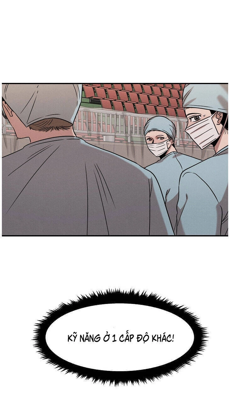 Bác Sĩ Thiên Tài Lee Moojin Chapter 18 - 36