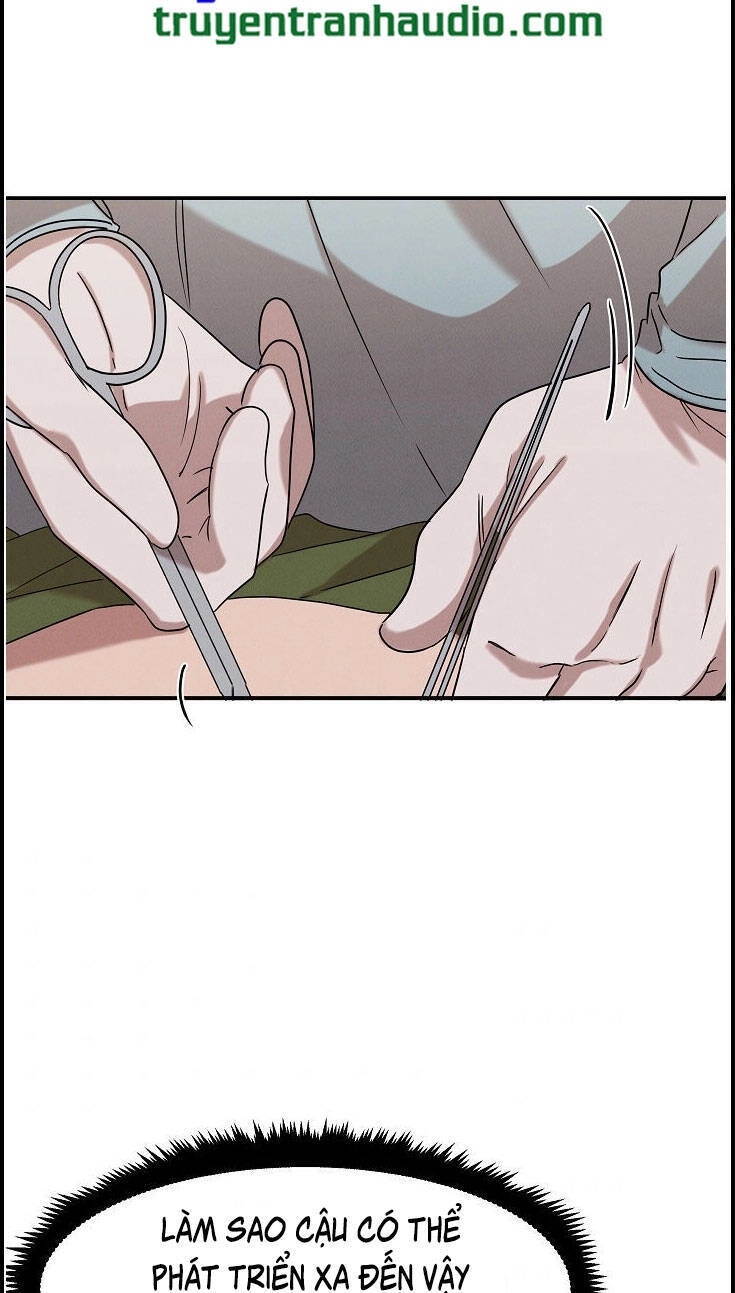 Bác Sĩ Thiên Tài Lee Moojin Chapter 18 - 38