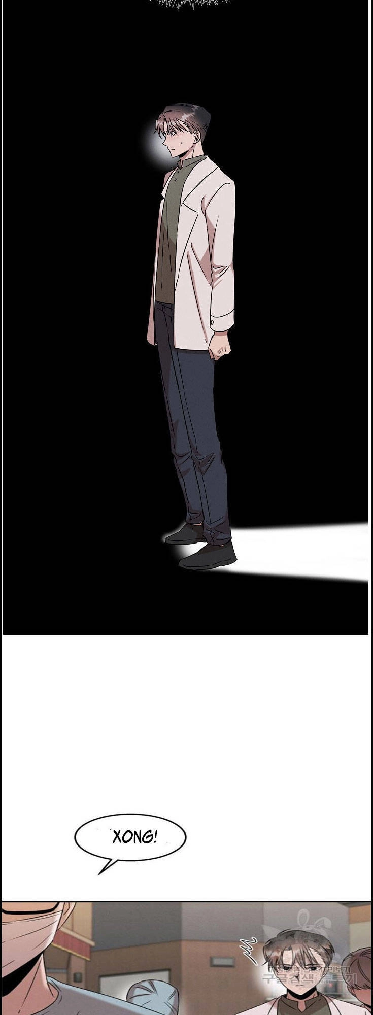 Bác Sĩ Thiên Tài Lee Moojin Chapter 18 - 41