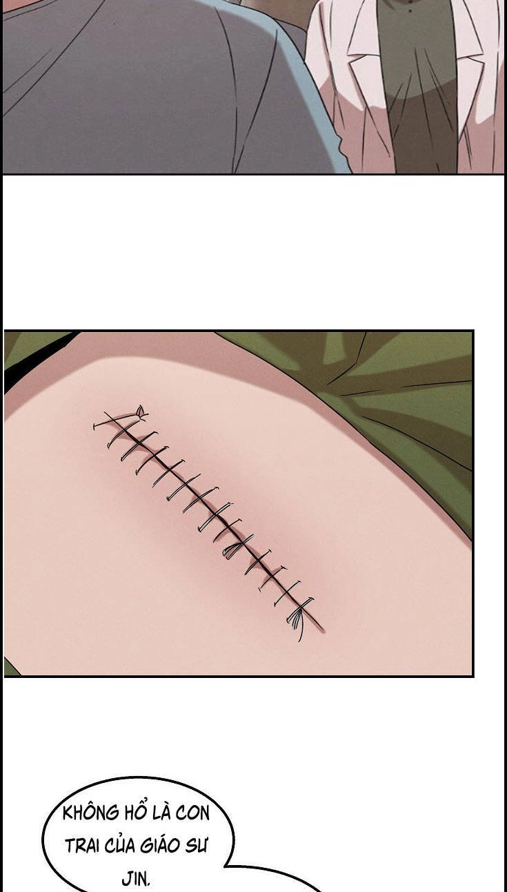 Bác Sĩ Thiên Tài Lee Moojin Chapter 18 - 42