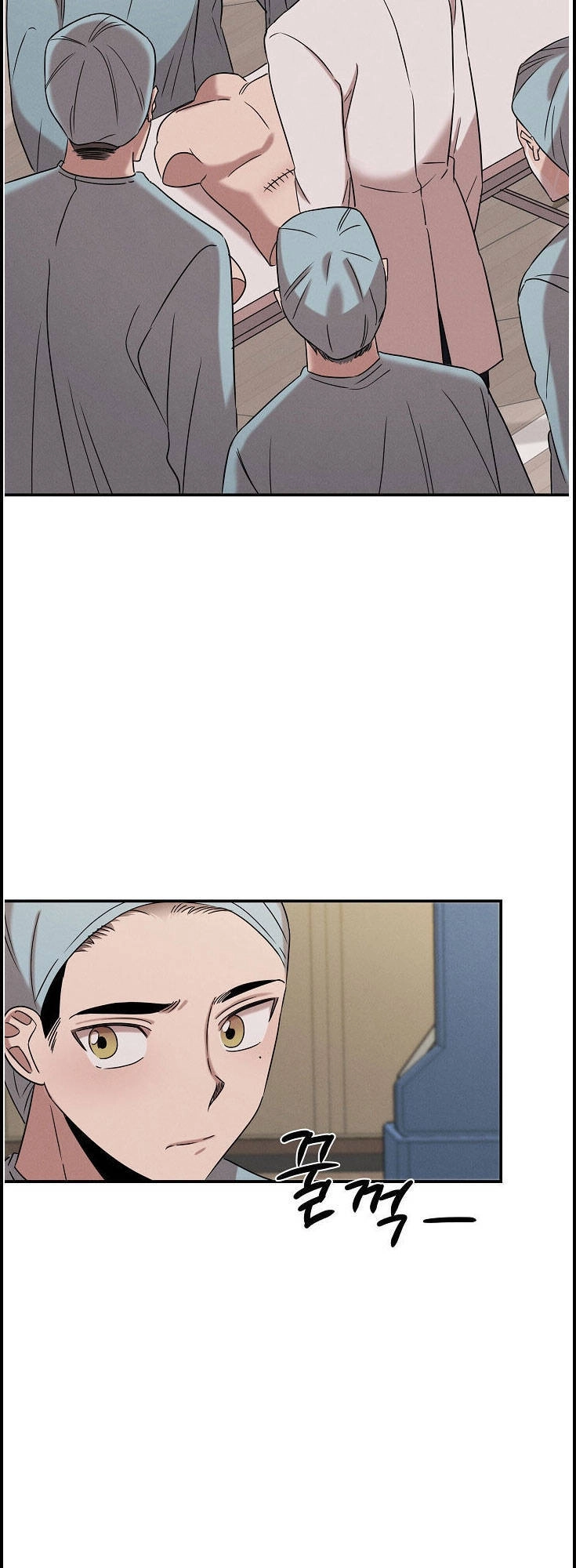 Bác Sĩ Thiên Tài Lee Moojin Chapter 18 - 47