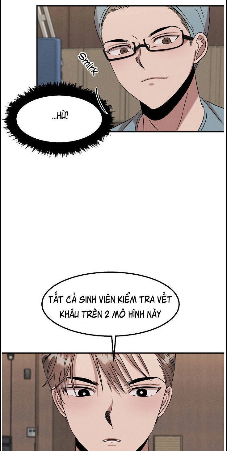 Bác Sĩ Thiên Tài Lee Moojin Chapter 18 - 48