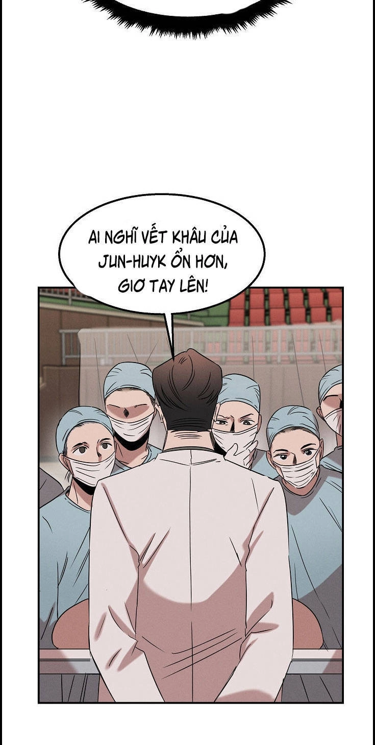 Bác Sĩ Thiên Tài Lee Moojin Chapter 18 - 50