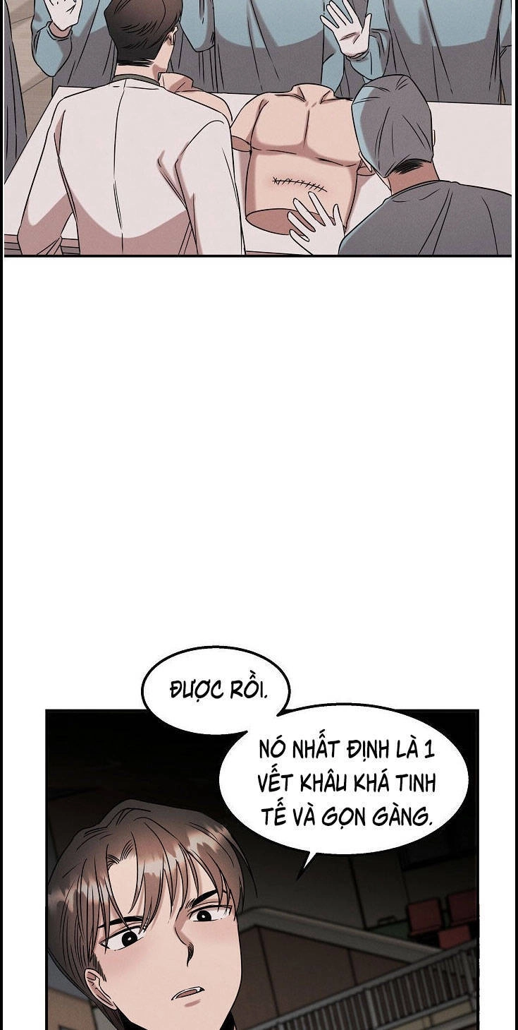 Bác Sĩ Thiên Tài Lee Moojin Chapter 18 - 52