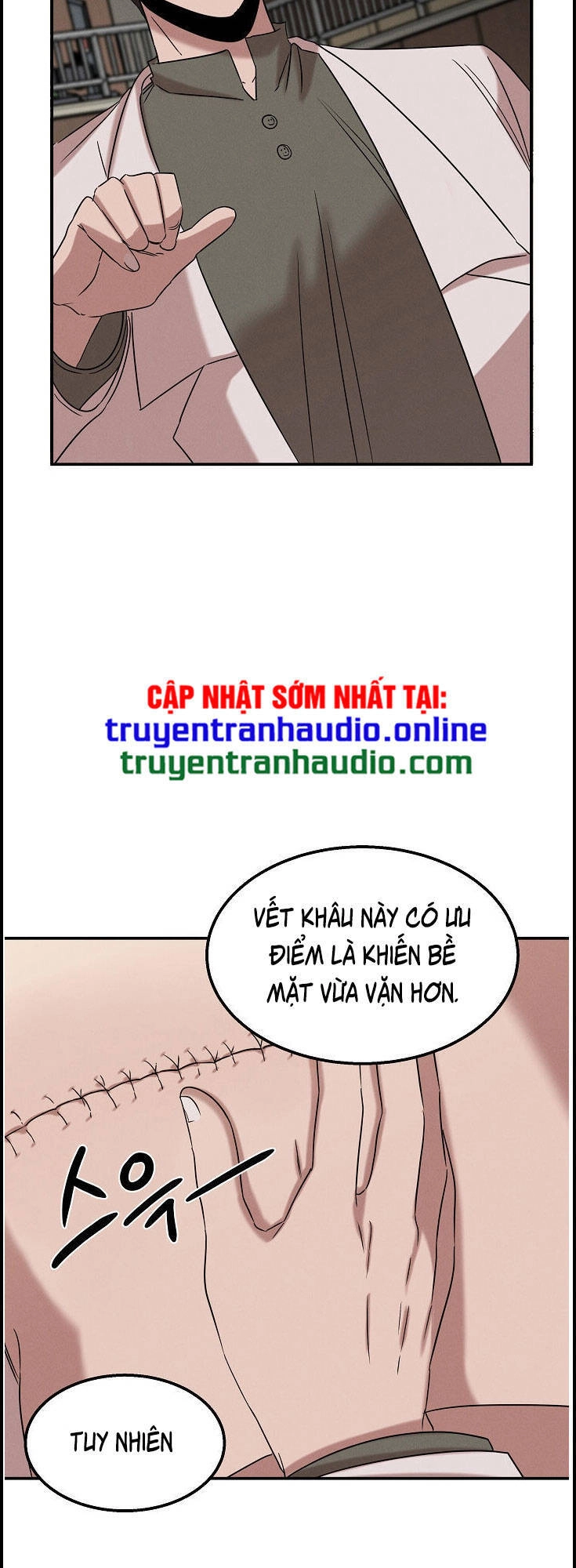 Bác Sĩ Thiên Tài Lee Moojin Chapter 18 - 53