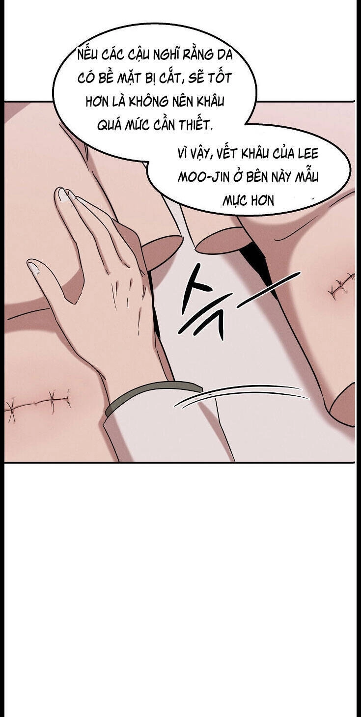 Bác Sĩ Thiên Tài Lee Moojin Chapter 18 - 56