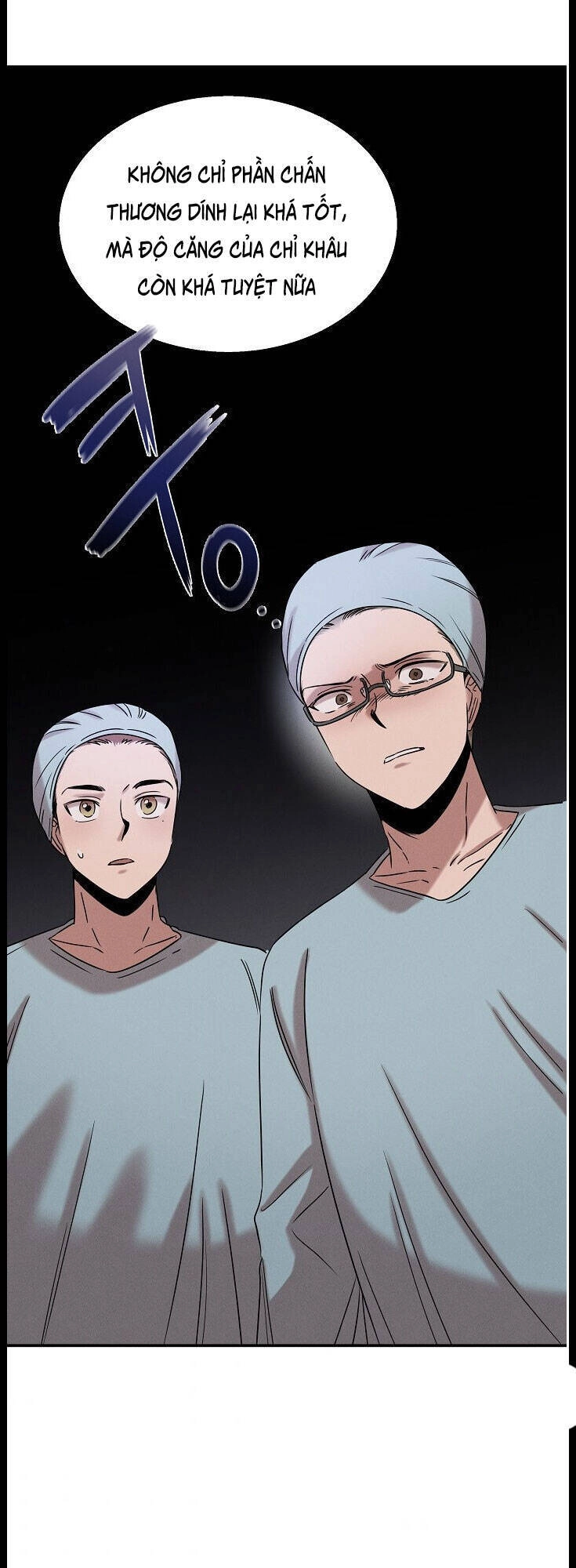 Bác Sĩ Thiên Tài Lee Moojin Chapter 18 - 57