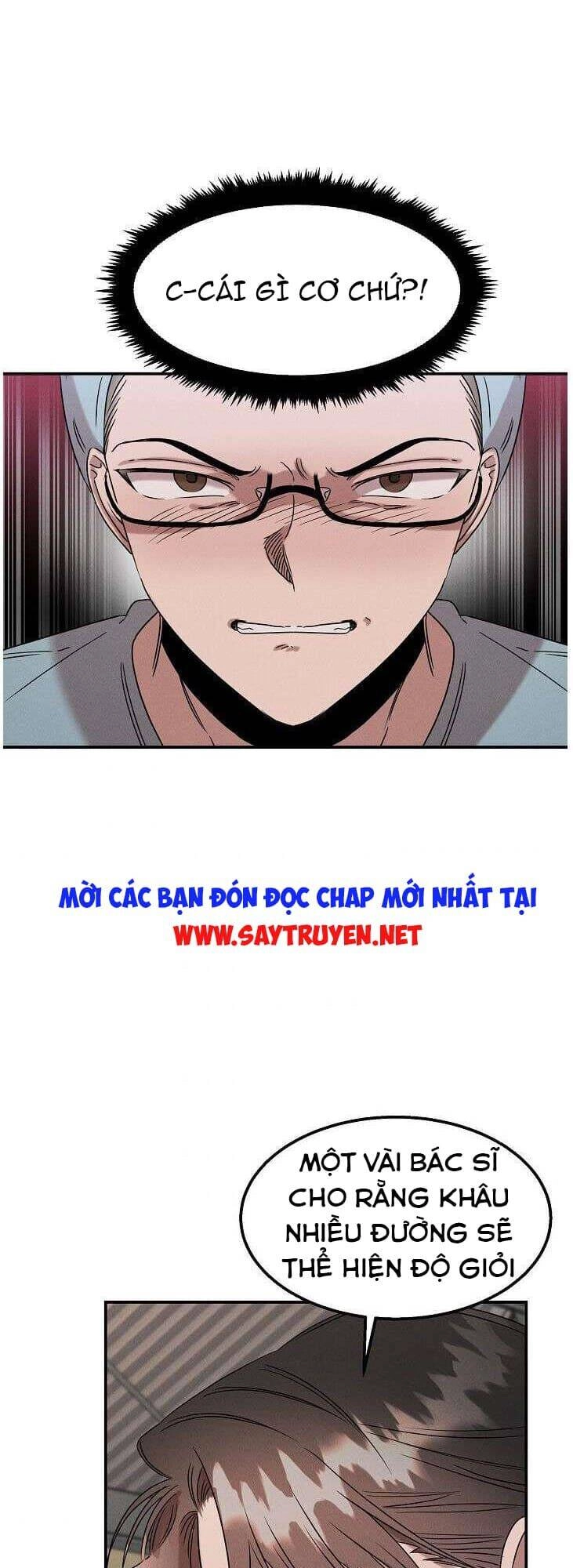 Bác Sĩ Thiên Tài Lee Moojin Chapter 19 - 4