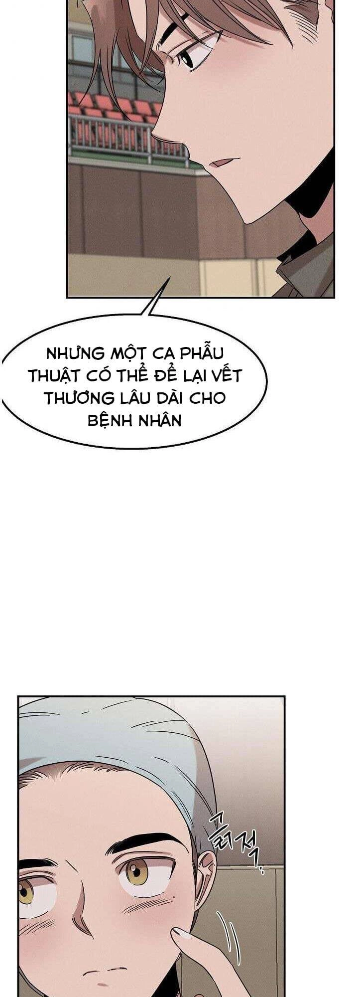 Bác Sĩ Thiên Tài Lee Moojin Chapter 19 - 5