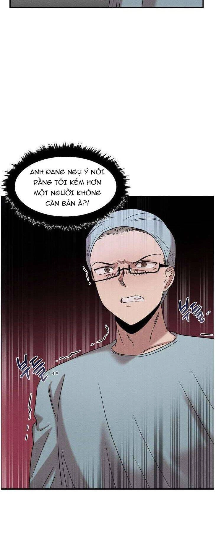 Bác Sĩ Thiên Tài Lee Moojin Chapter 19 - 8