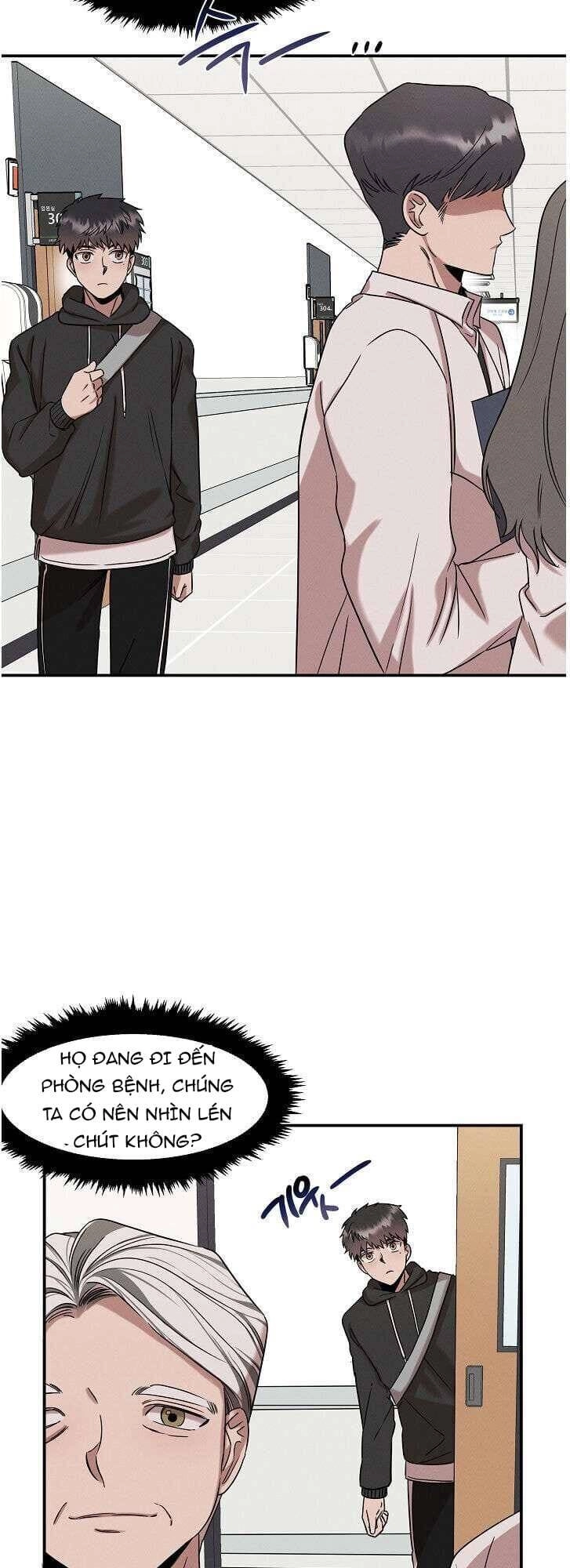 Bác Sĩ Thiên Tài Lee Moojin Chapter 19 - 17