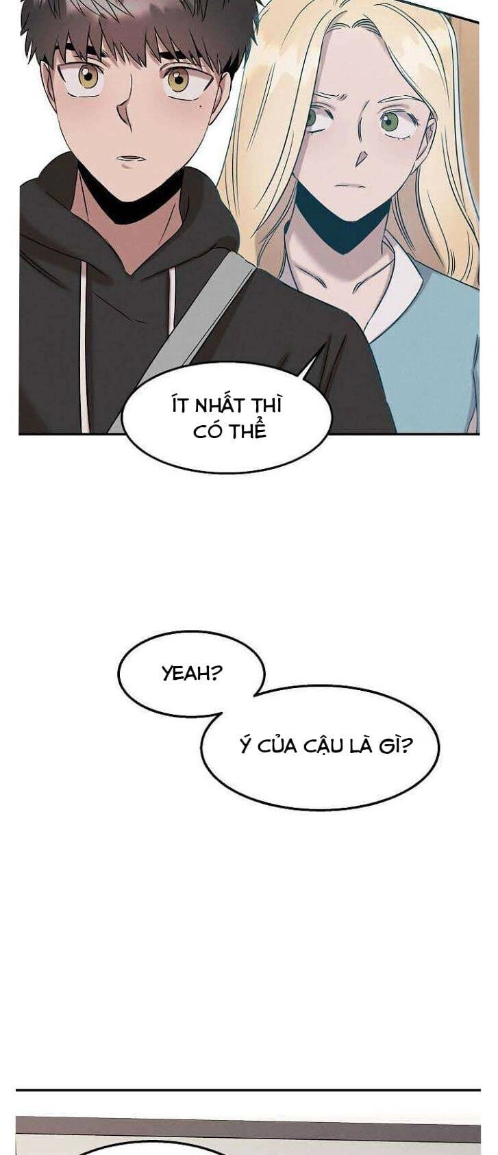 Bác Sĩ Thiên Tài Lee Moojin Chapter 19 - 30