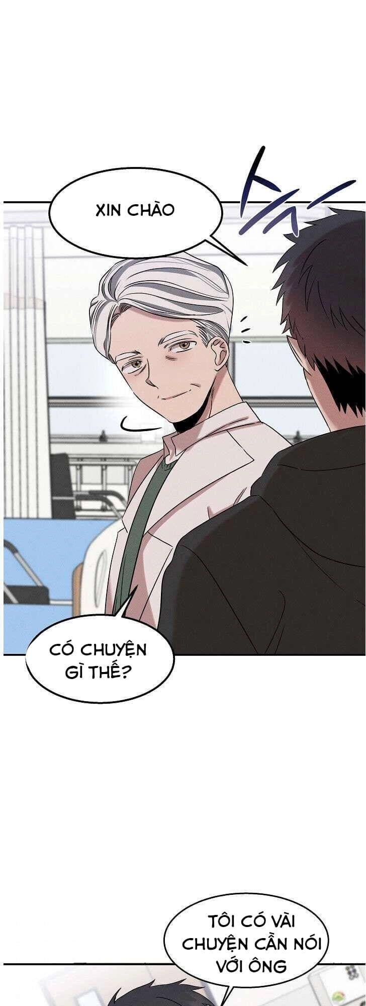 Bác Sĩ Thiên Tài Lee Moojin Chapter 19 - 32