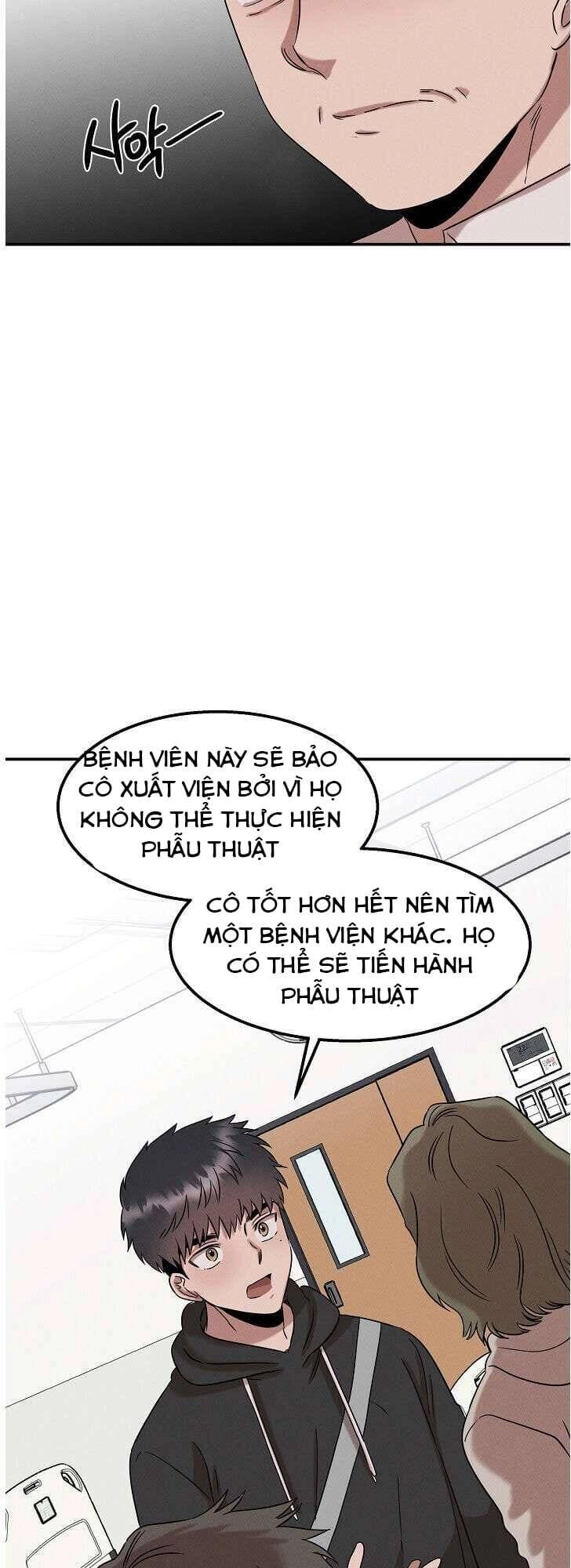 Bác Sĩ Thiên Tài Lee Moojin Chapter 19 - 35