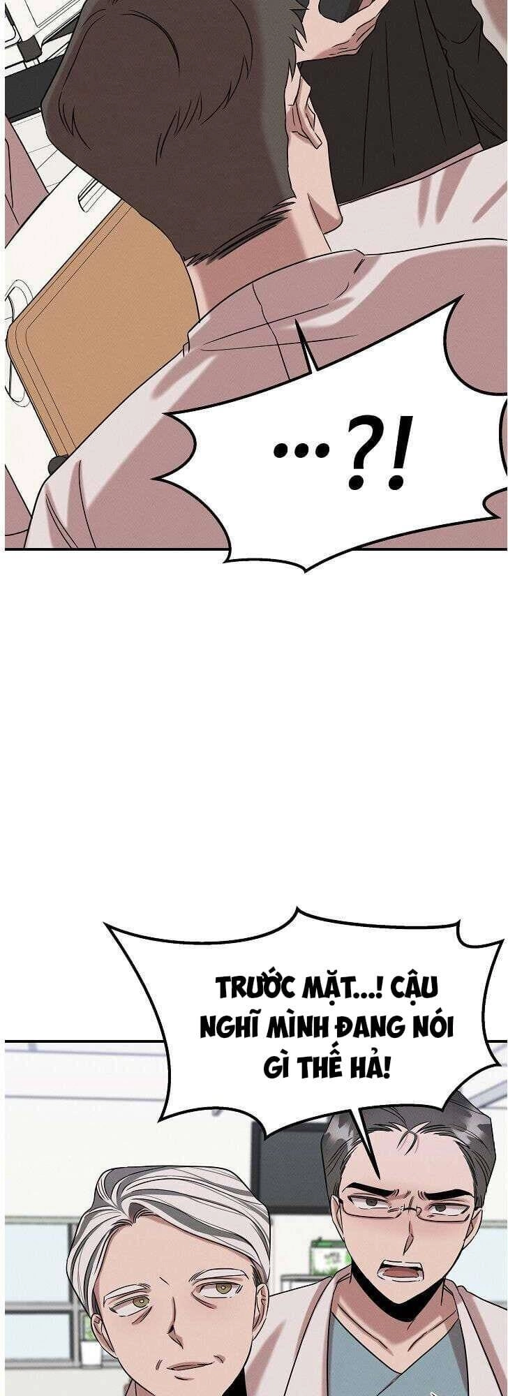 Bác Sĩ Thiên Tài Lee Moojin Chapter 19 - 36