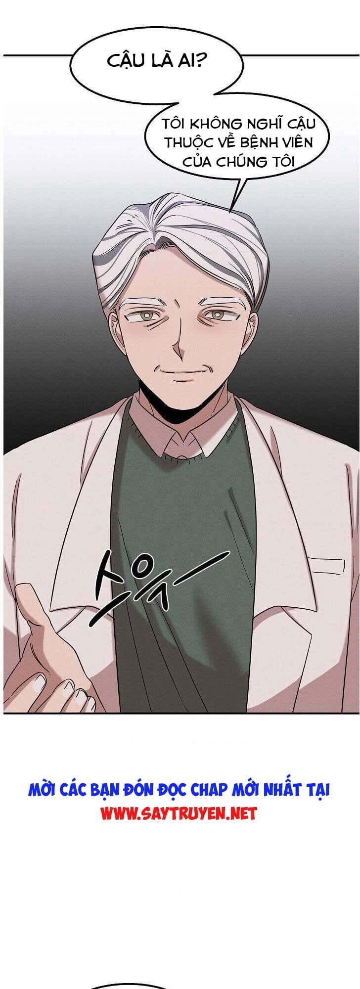 Bác Sĩ Thiên Tài Lee Moojin Chapter 19 - 39