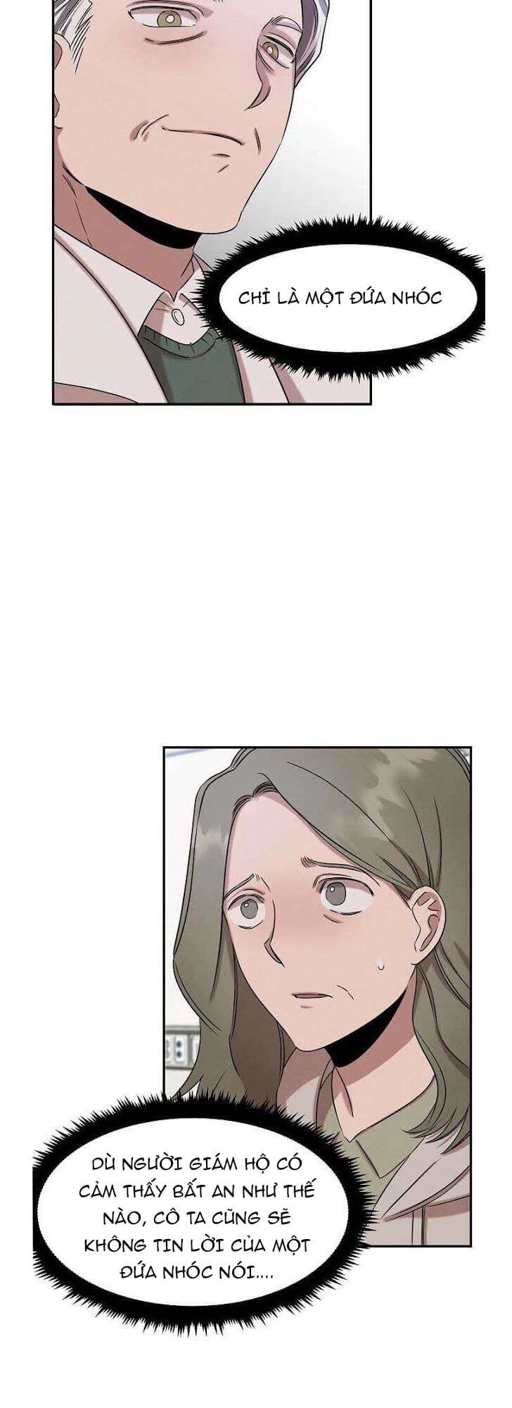 Bác Sĩ Thiên Tài Lee Moojin Chapter 19 - 41