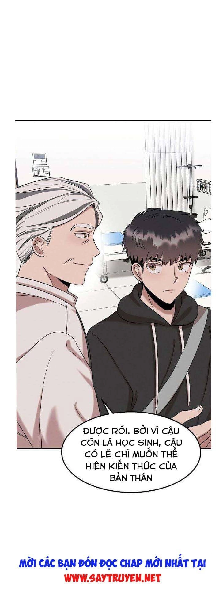 Bác Sĩ Thiên Tài Lee Moojin Chapter 19 - 42