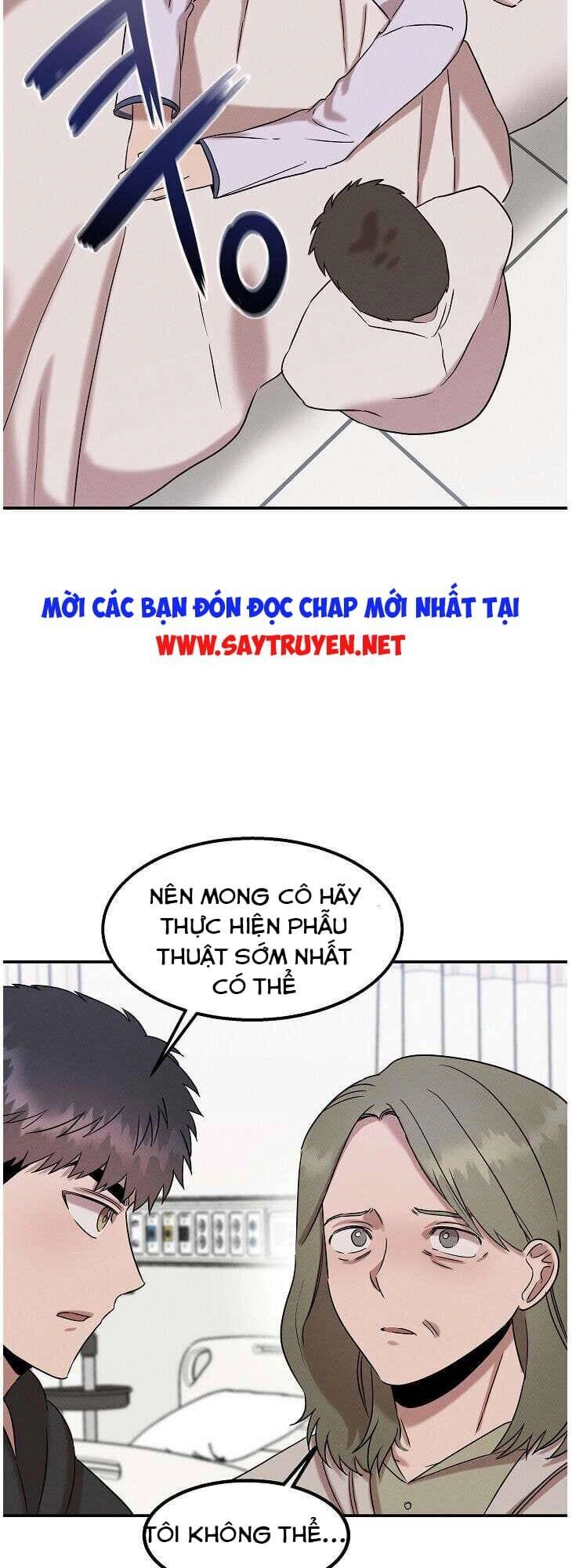 Bác Sĩ Thiên Tài Lee Moojin Chapter 19 - 48