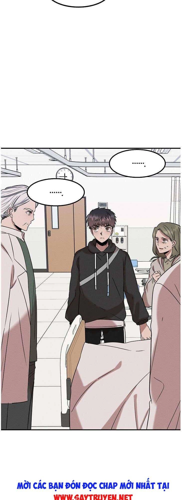 Bác Sĩ Thiên Tài Lee Moojin Chapter 19 - 49