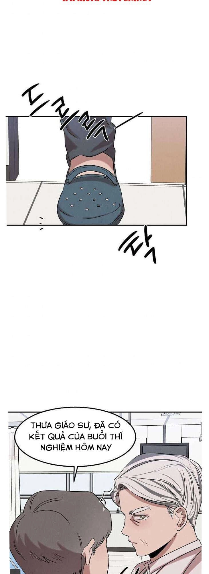 Bác Sĩ Thiên Tài Lee Moojin Chapter 19 - 50