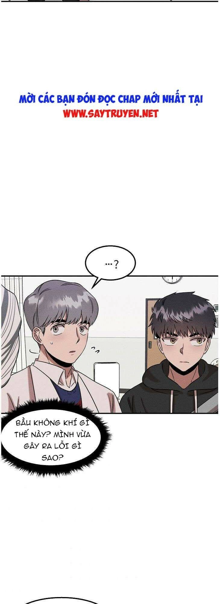 Bác Sĩ Thiên Tài Lee Moojin Chapter 19 - 55