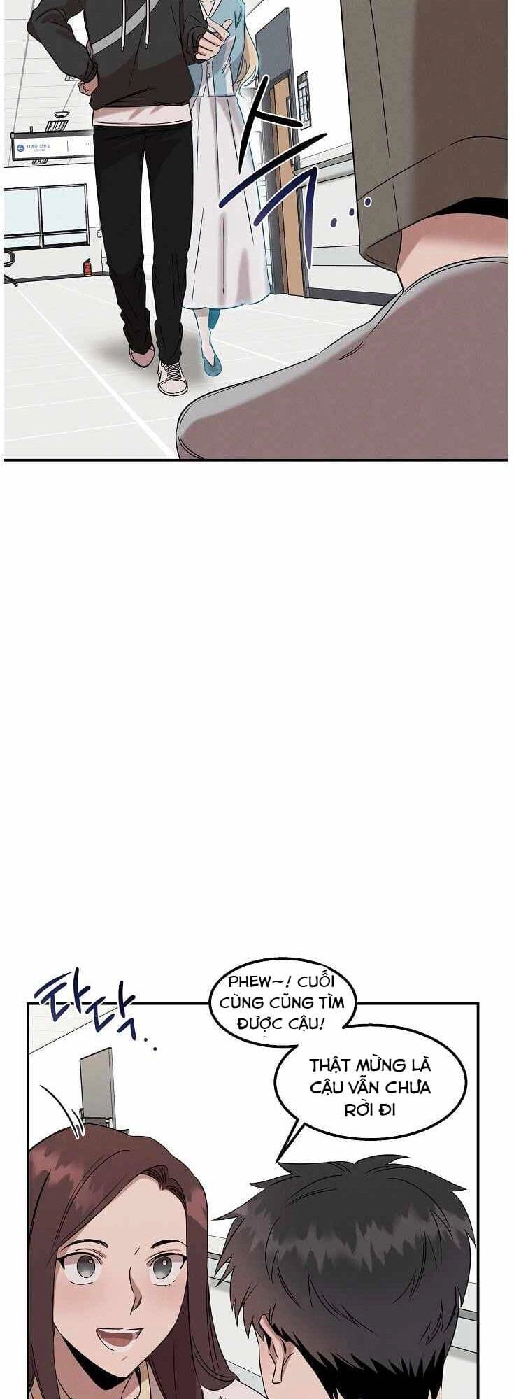 Bác Sĩ Thiên Tài Lee Moojin Chapter 20 - 9