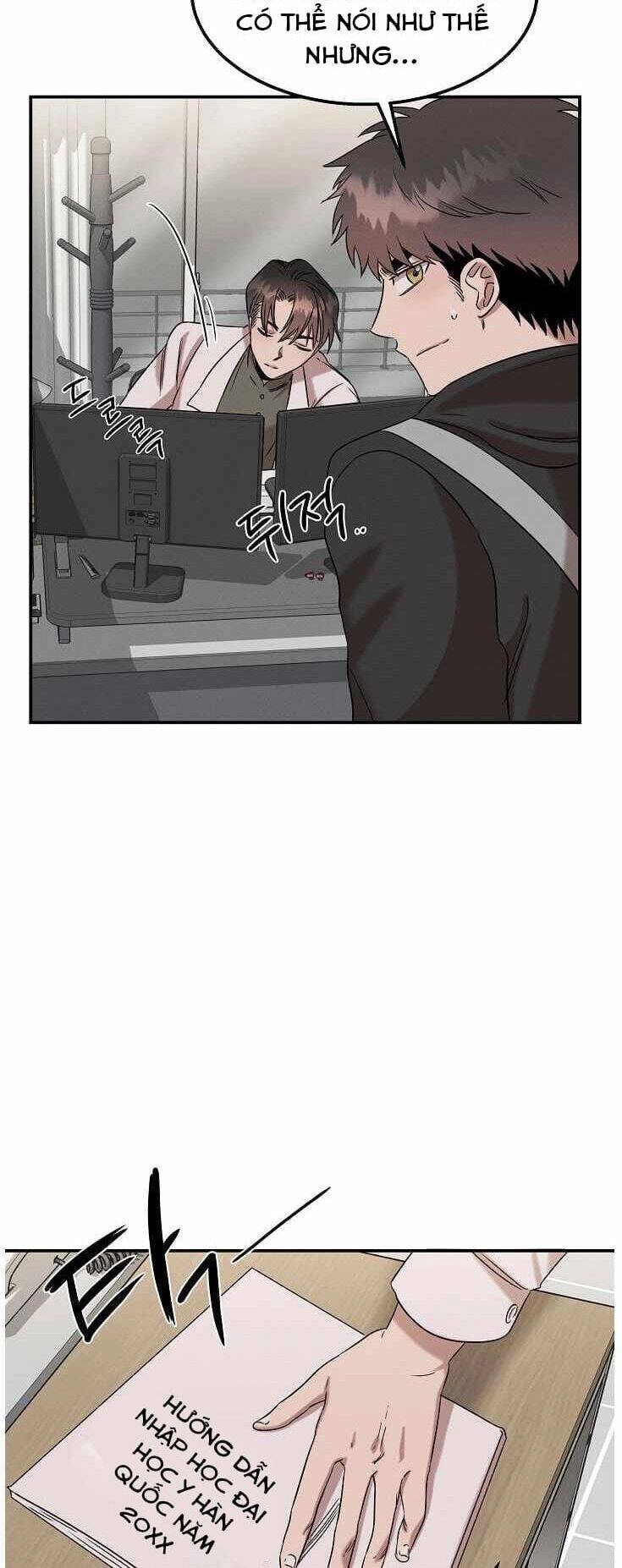 Bác Sĩ Thiên Tài Lee Moojin Chapter 20 - 16