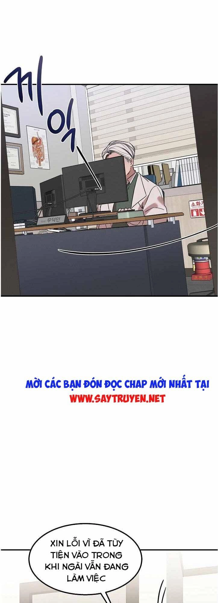 Bác Sĩ Thiên Tài Lee Moojin Chapter 20 - 22