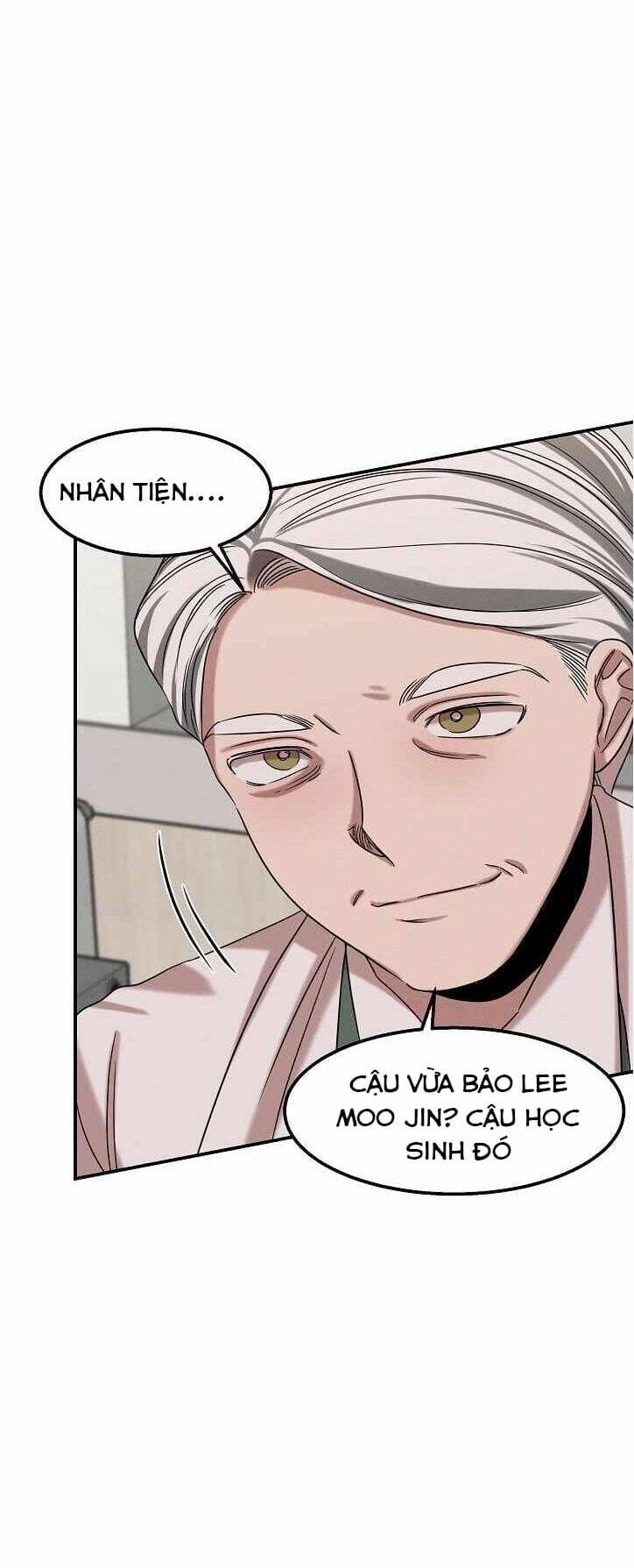 Bác Sĩ Thiên Tài Lee Moojin Chapter 20 - 25