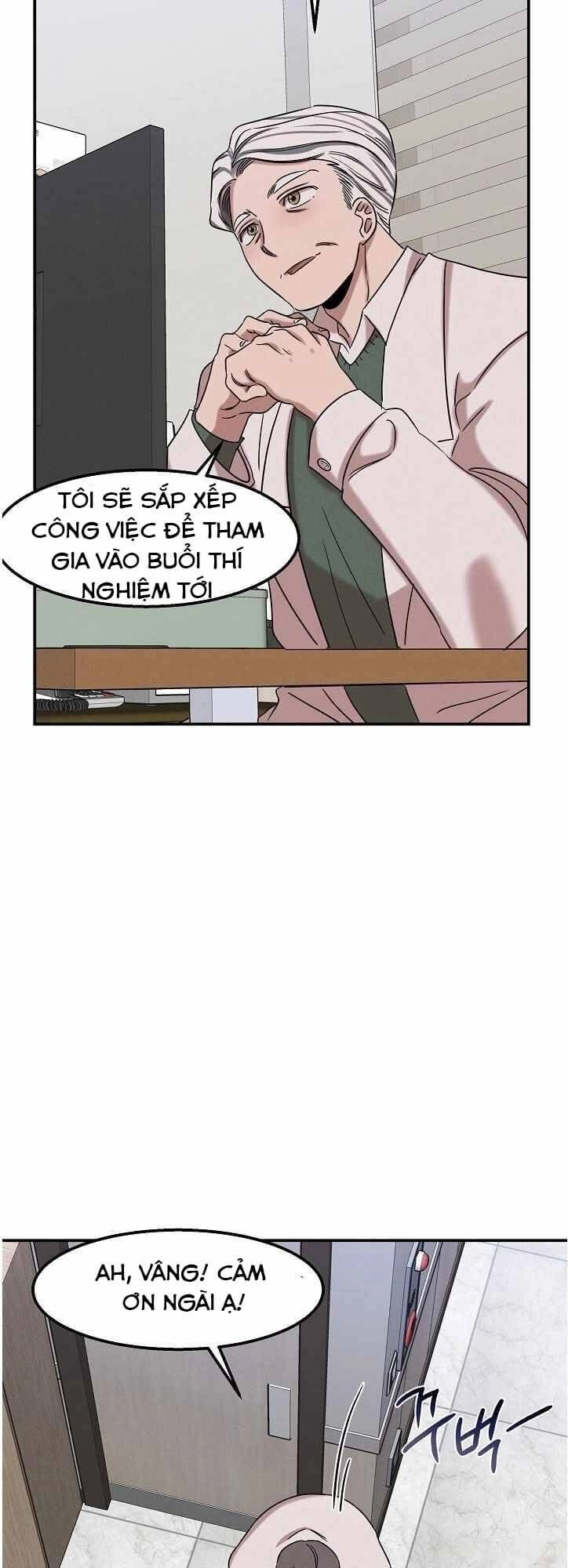 Bác Sĩ Thiên Tài Lee Moojin Chapter 20 - 27