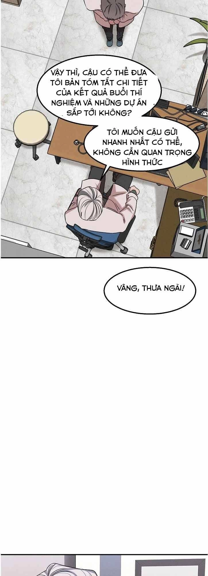 Bác Sĩ Thiên Tài Lee Moojin Chapter 20 - 28