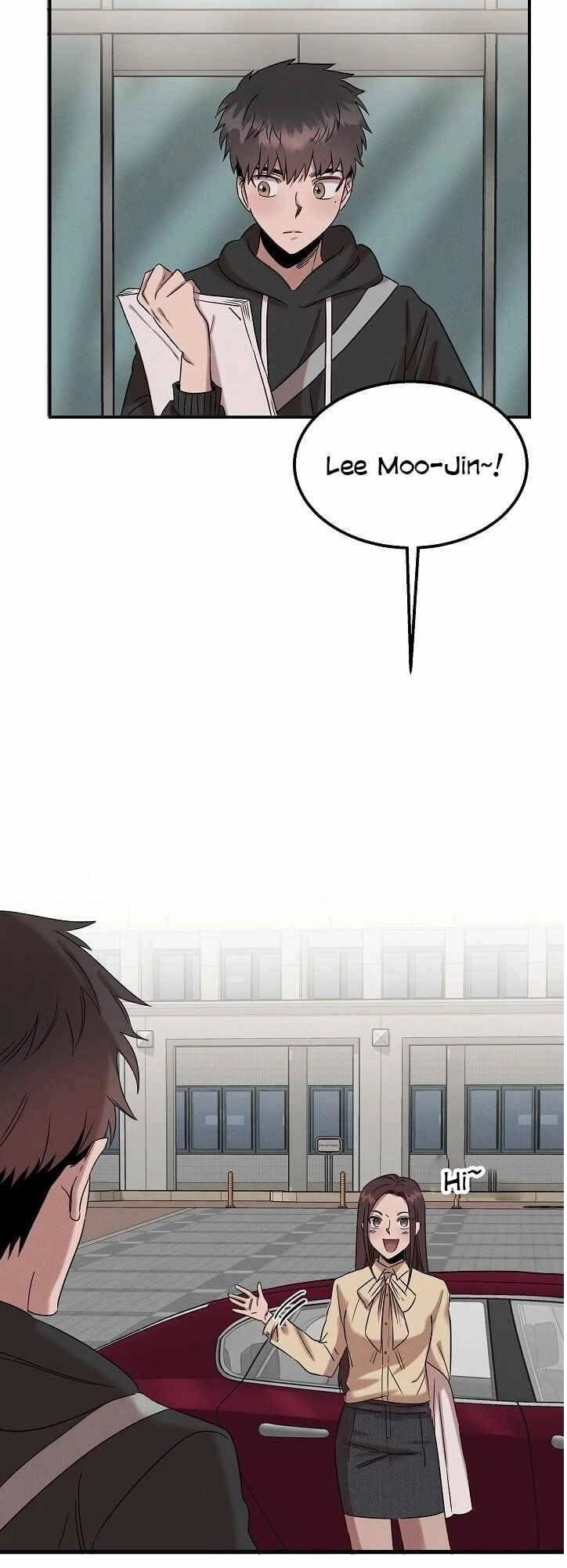 Bác Sĩ Thiên Tài Lee Moojin Chapter 20 - 33