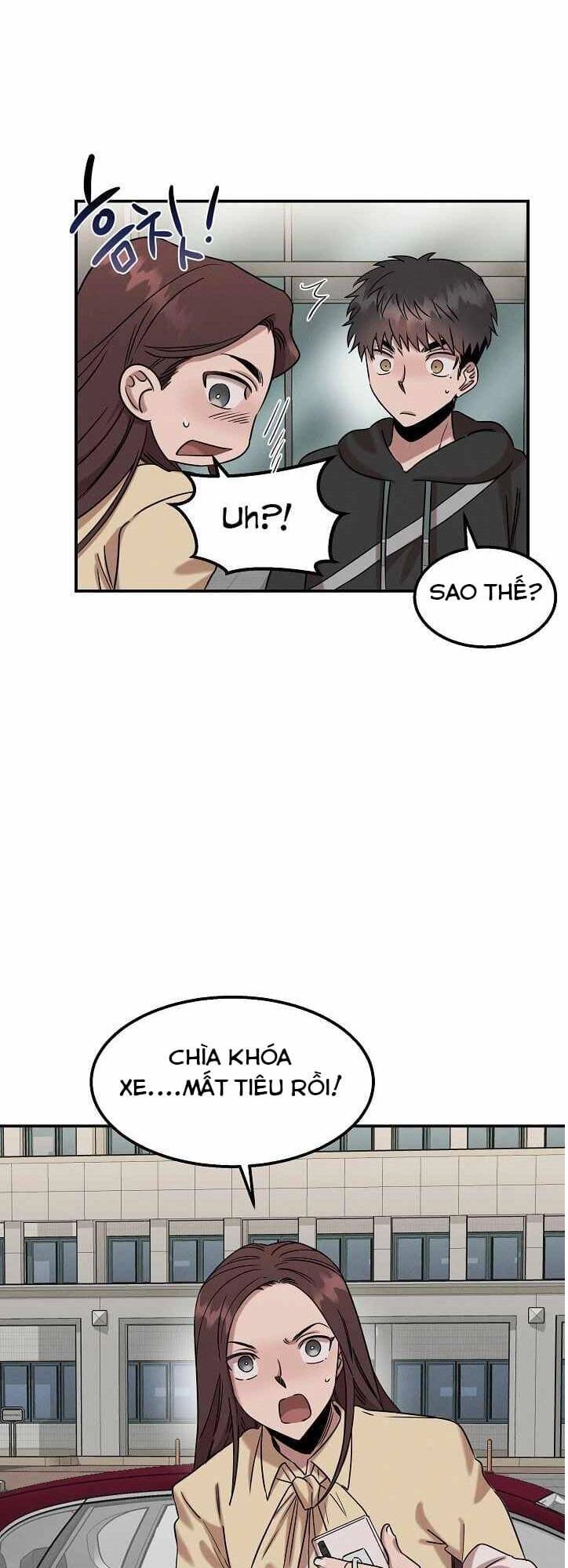 Bác Sĩ Thiên Tài Lee Moojin Chapter 20 - 36