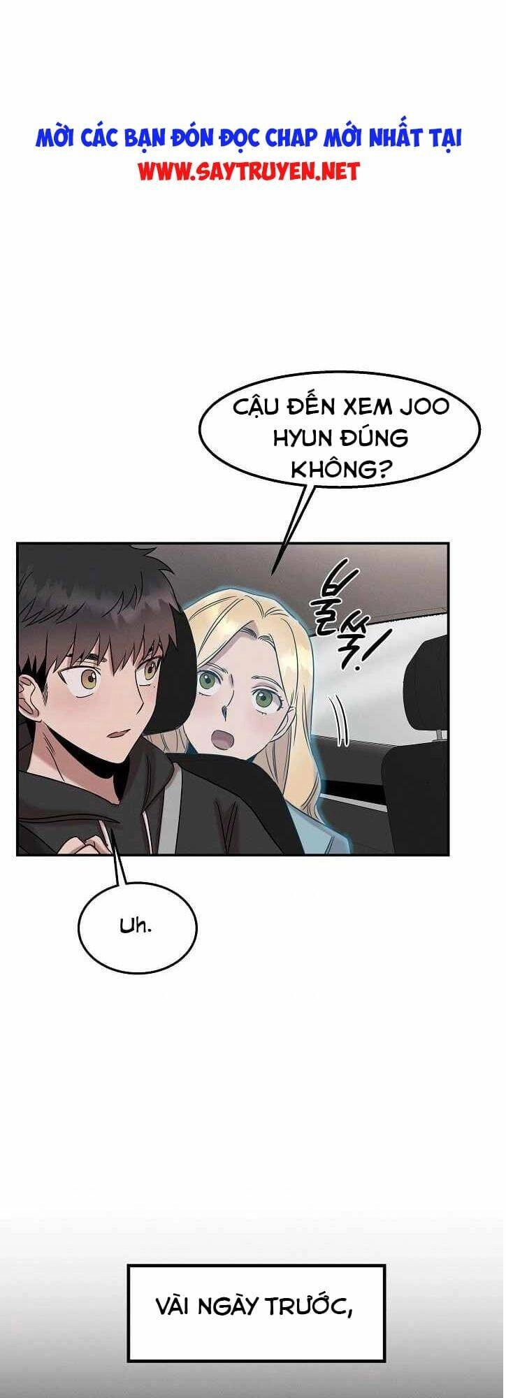 Bác Sĩ Thiên Tài Lee Moojin Chapter 20 - 44