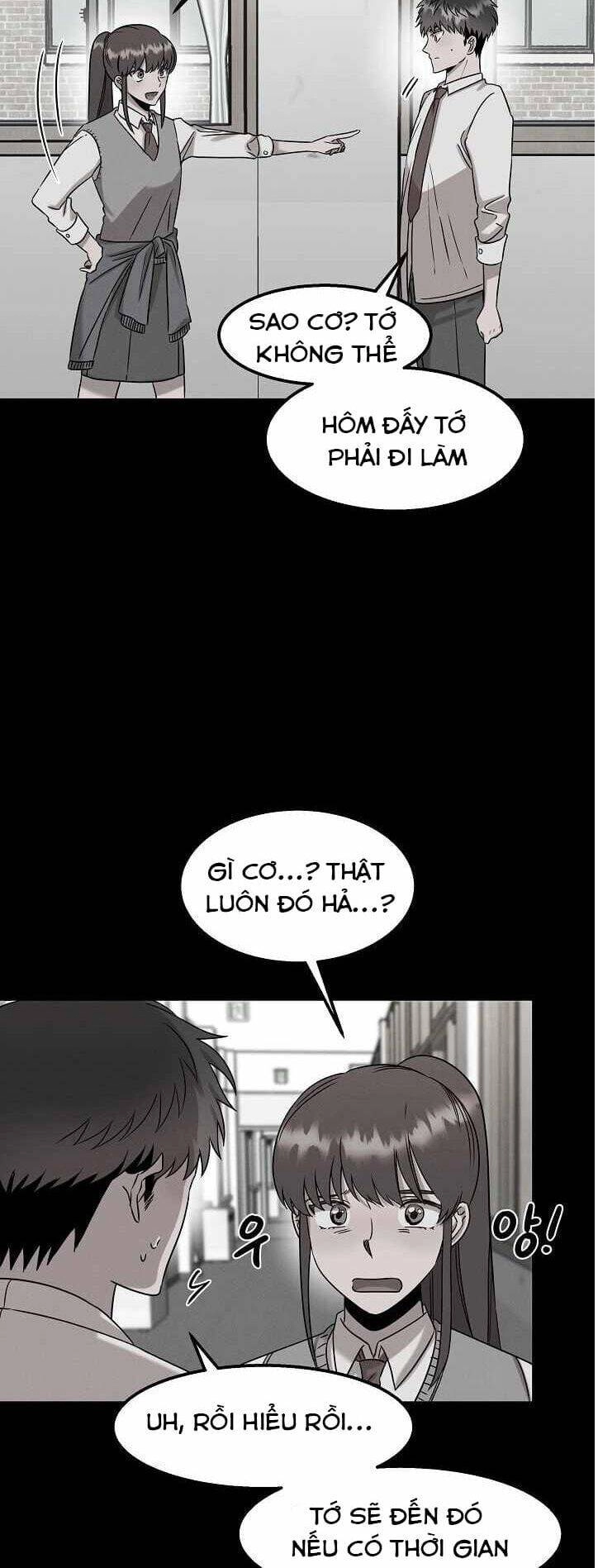 Bác Sĩ Thiên Tài Lee Moojin Chapter 20 - 46