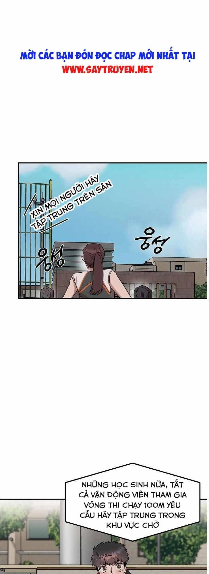 Bác Sĩ Thiên Tài Lee Moojin Chapter 20 - 49