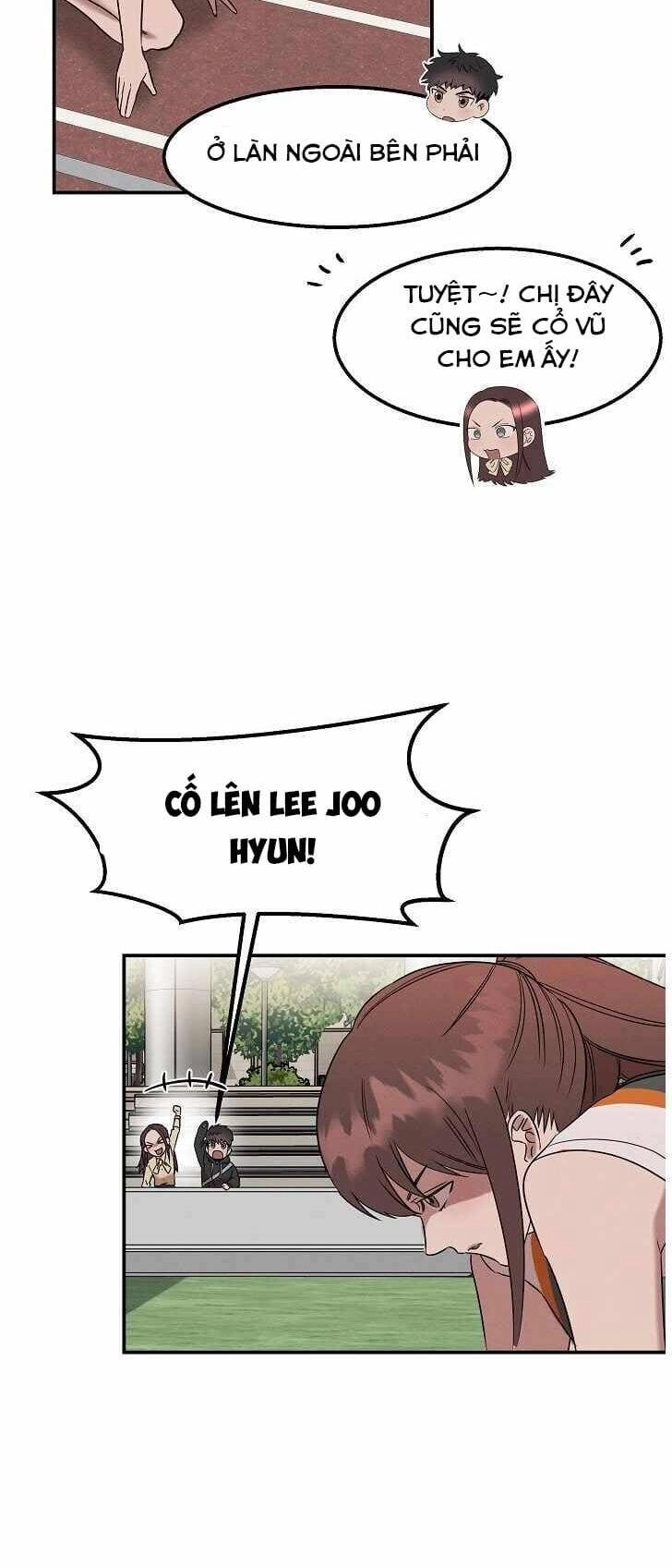 Bác Sĩ Thiên Tài Lee Moojin Chapter 20 - 51