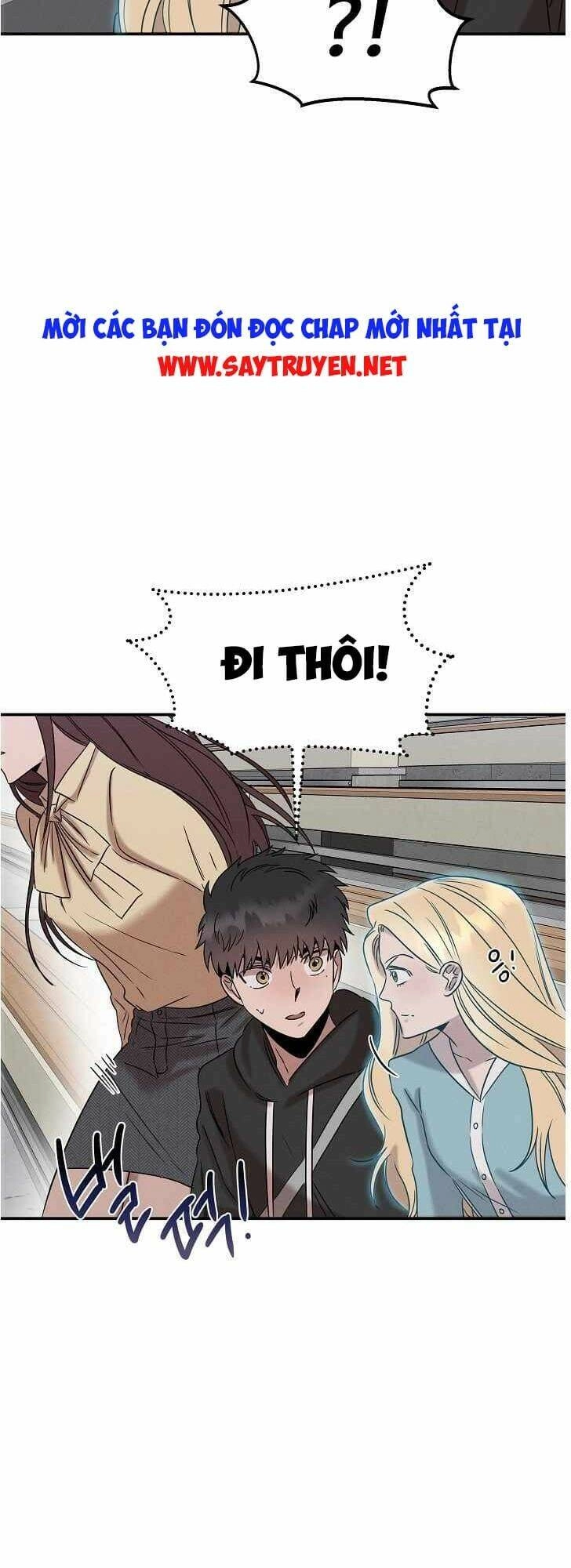 Bác Sĩ Thiên Tài Lee Moojin Chapter 20 - 55