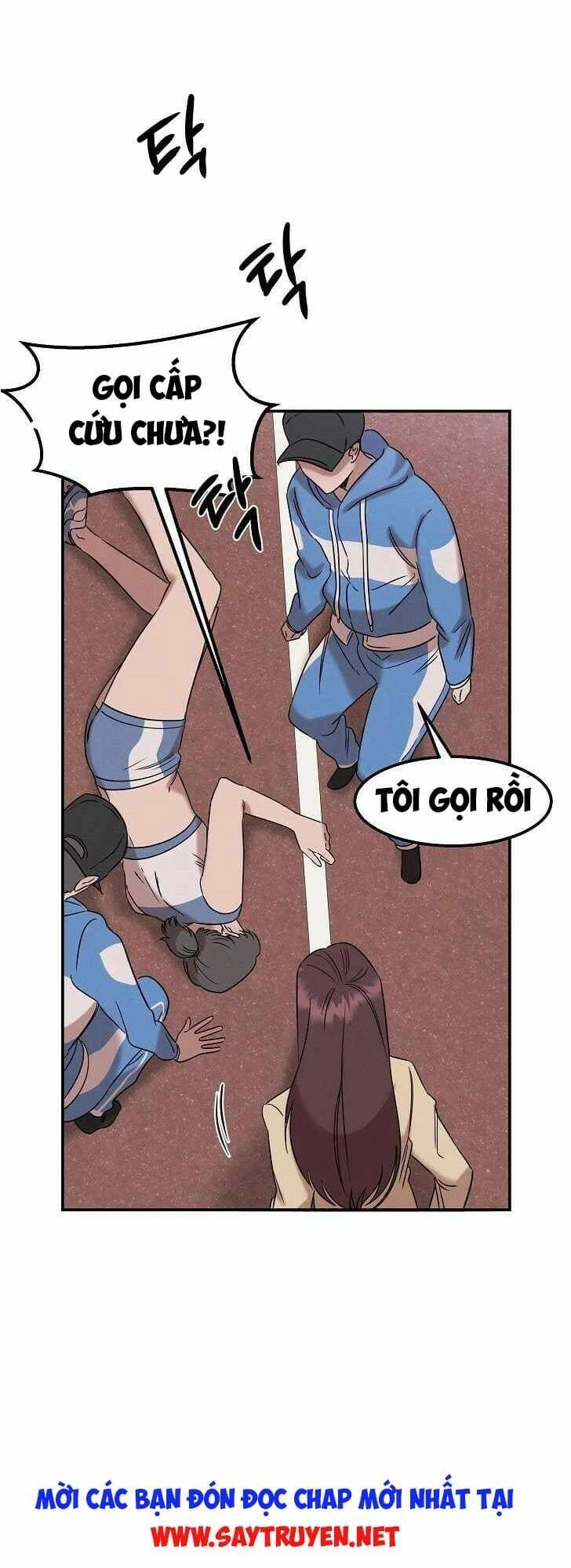 Bác Sĩ Thiên Tài Lee Moojin Chapter 20 - 56