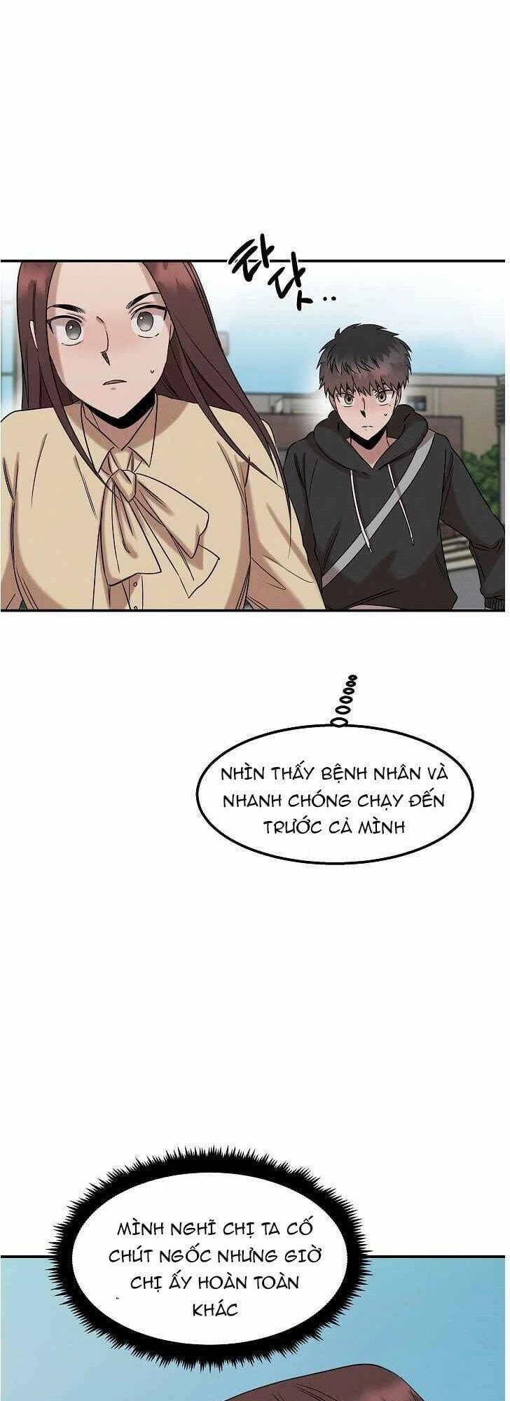 Bác Sĩ Thiên Tài Lee Moojin Chapter 20 - 57