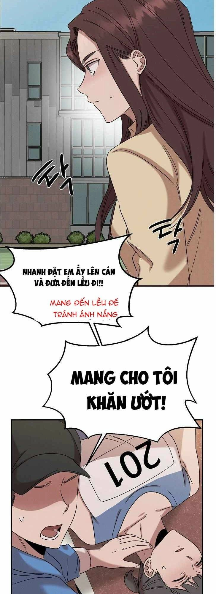 Bác Sĩ Thiên Tài Lee Moojin Chapter 20 - 58