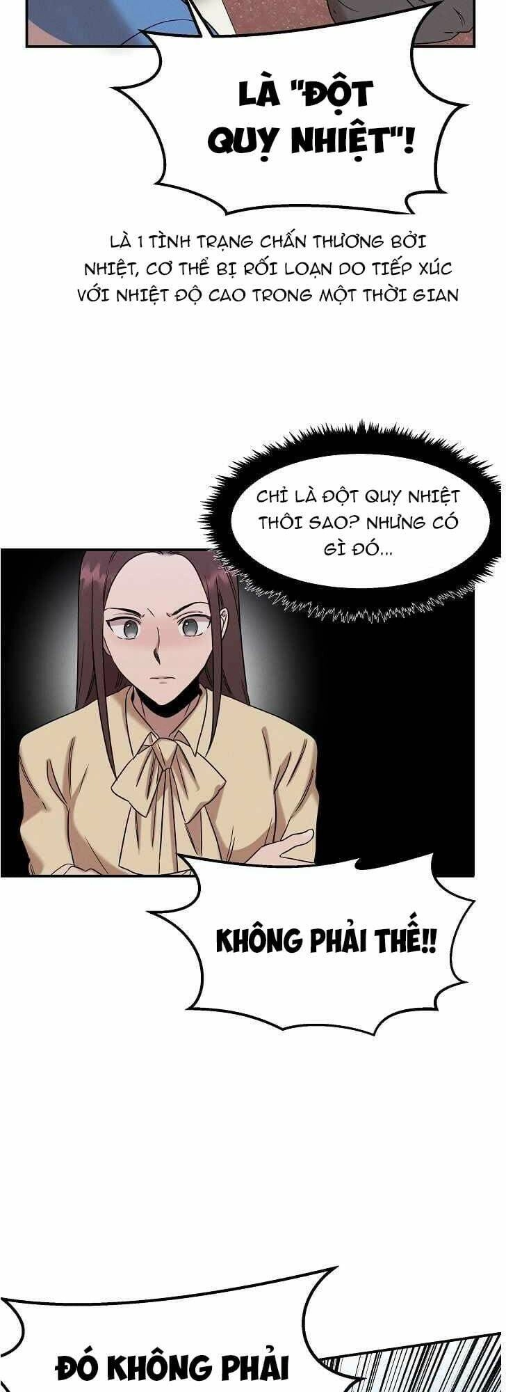 Bác Sĩ Thiên Tài Lee Moojin Chapter 20 - 59