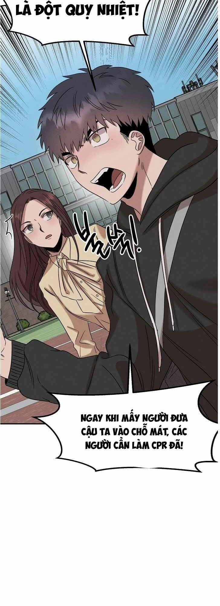 Bác Sĩ Thiên Tài Lee Moojin Chapter 20 - 60